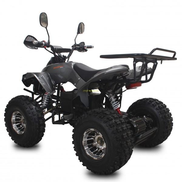 QUAD WARRIOR XL 1500W na struju baterije ATV Djeciji kvad Deluxe