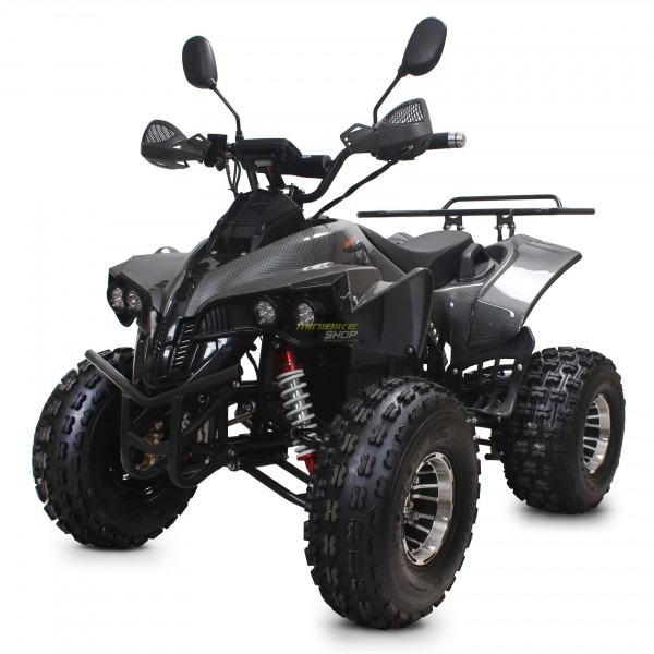 QUAD WARRIOR XL 1500W na struju baterije ATV Djeciji kvad Deluxe