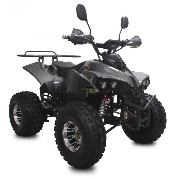 QUAD WARRIOR XL 1500W na struju baterije ATV Djeciji kvad Deluxe