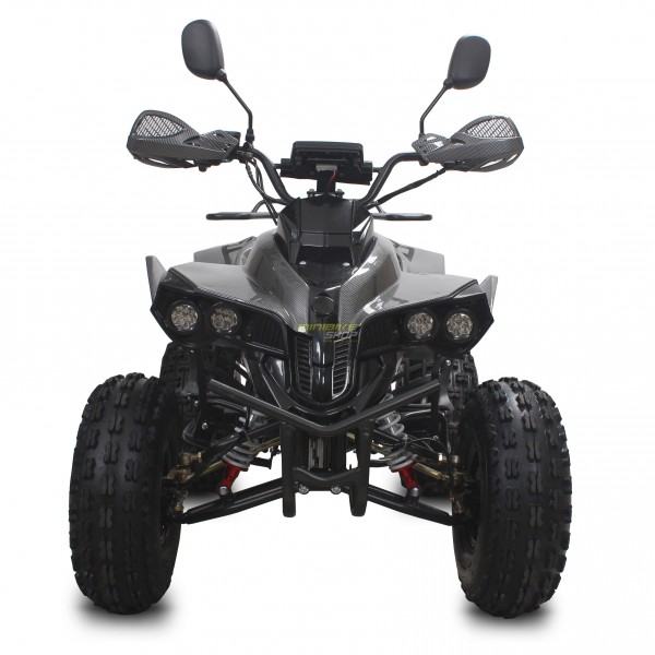 QUAD WARRIOR XL 1500W na struju baterije ATV Djeciji kvad Deluxe