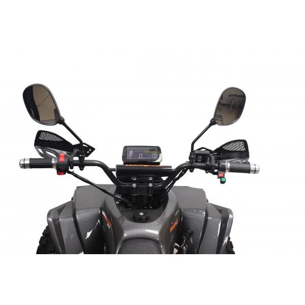 QUAD WARRIOR XL 1500W na struju baterije ATV Djeciji kvad Deluxe